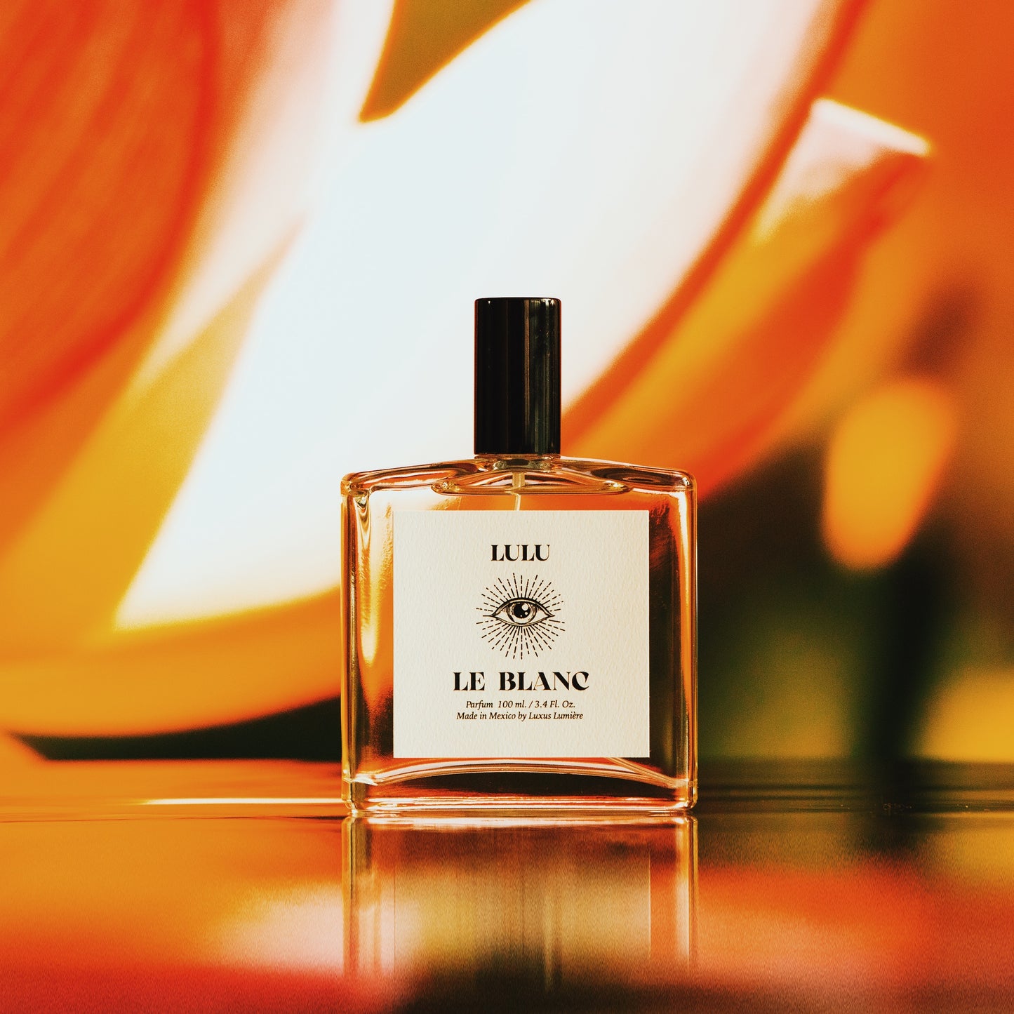 LE BLANC (PARFUM)