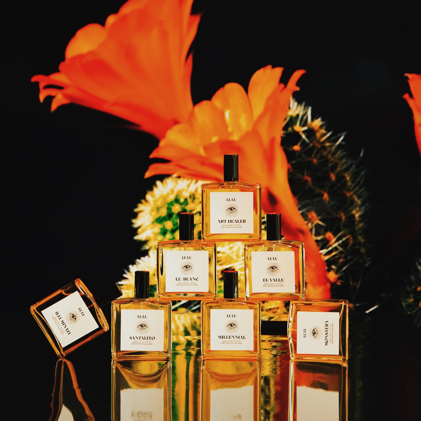 ART DEALER (PARFUM)