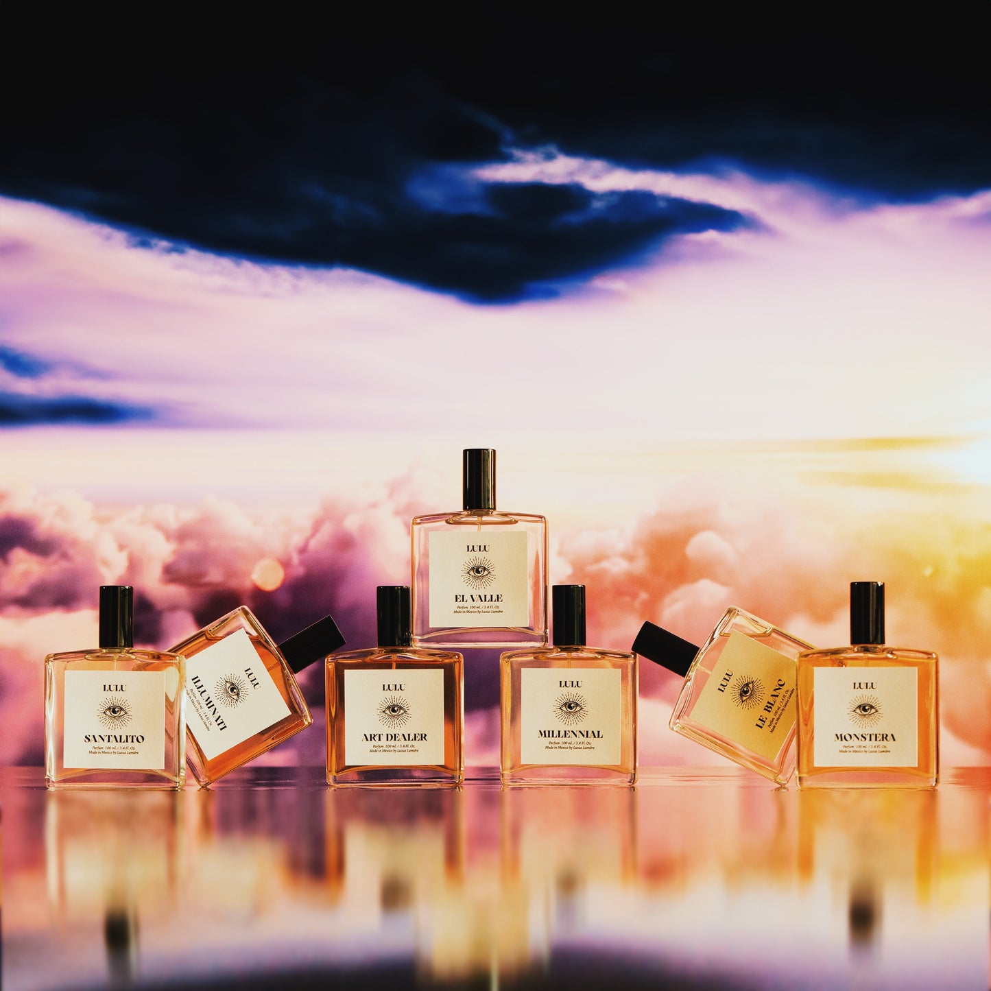 ILLUMINATI (PARFUM)