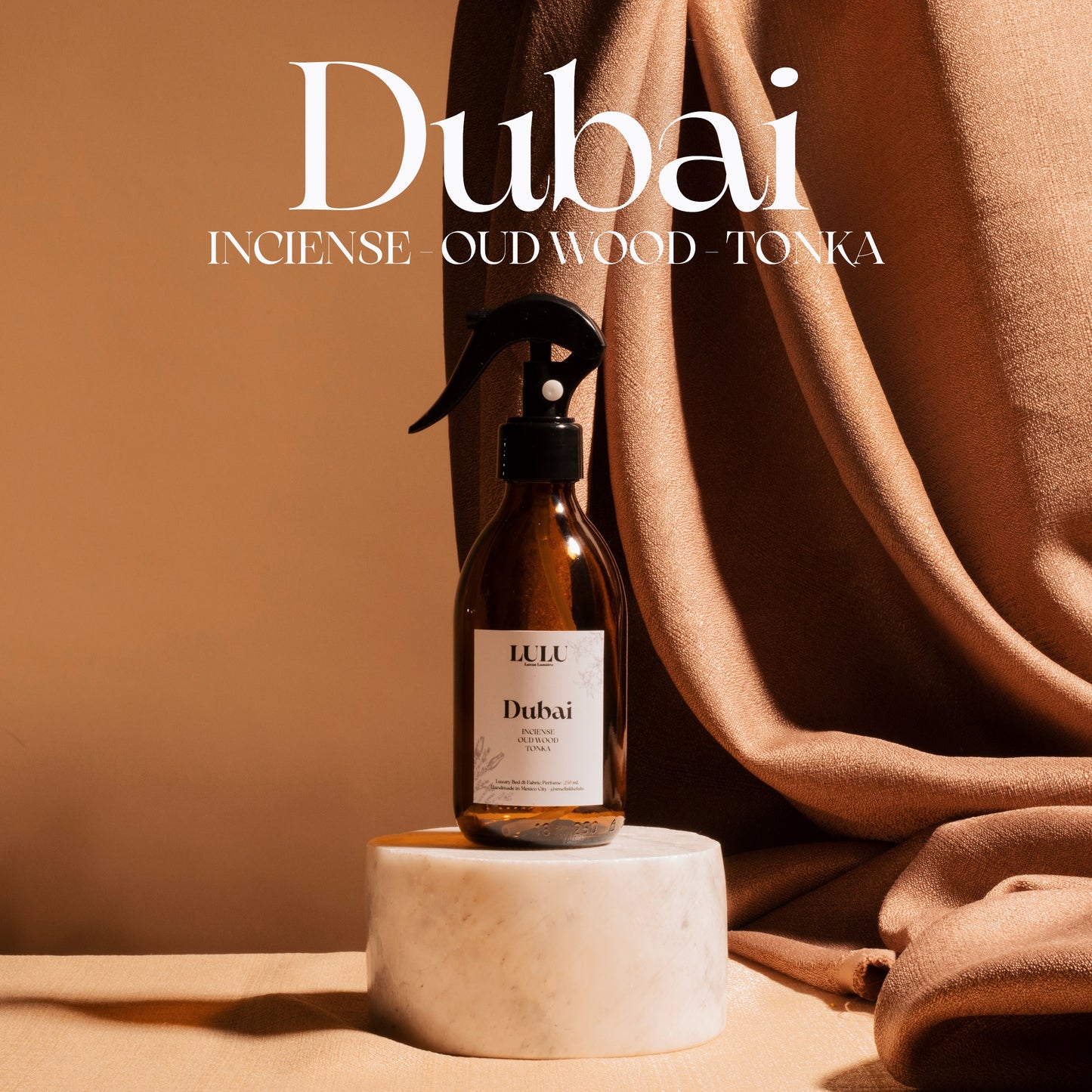 DUBAI