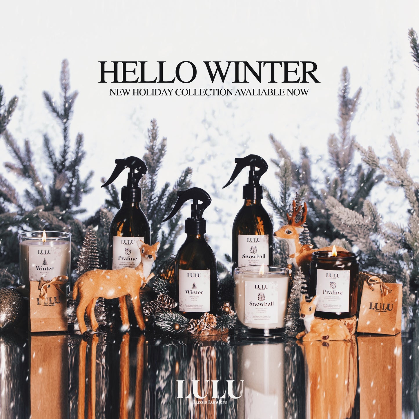 WINTER