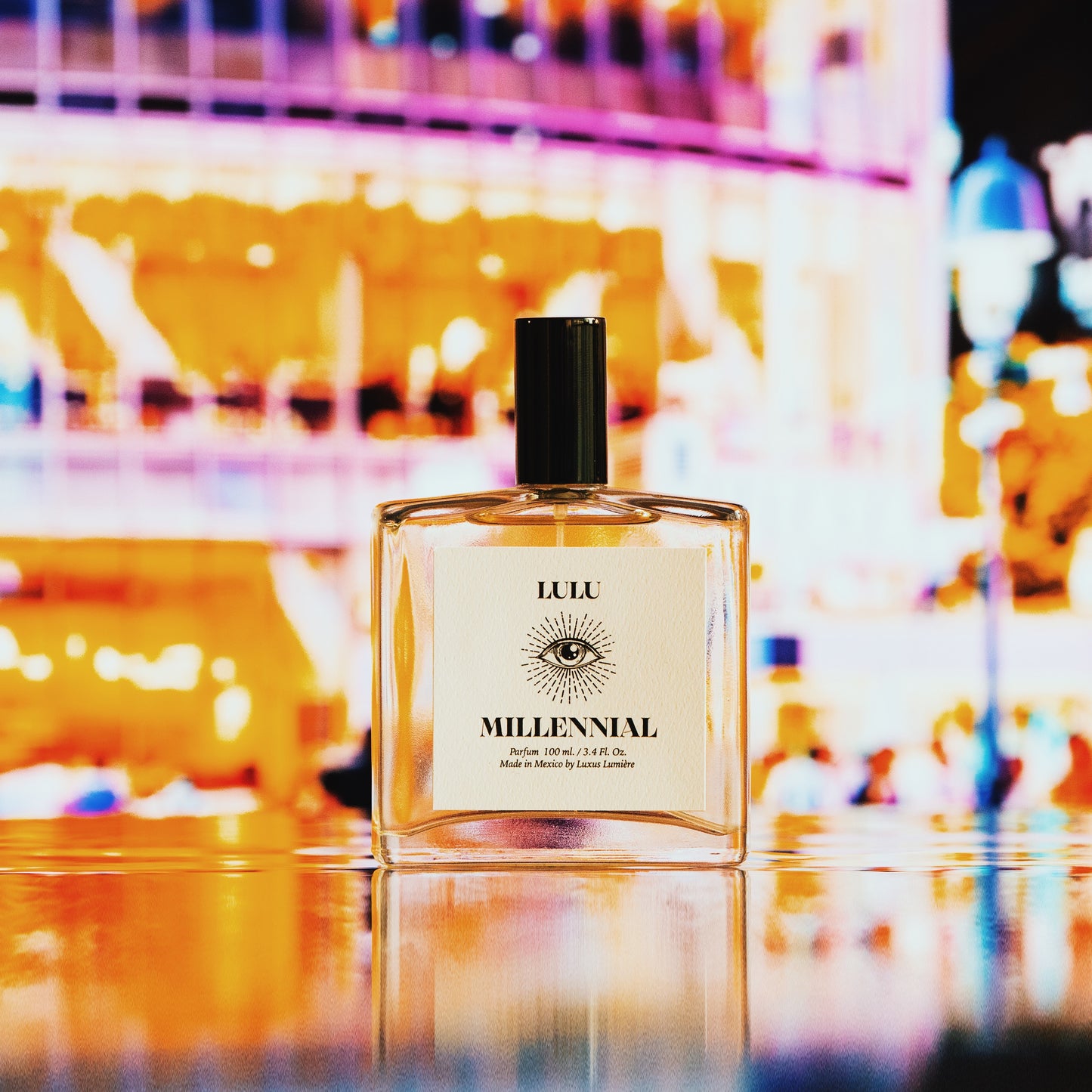 MILLENNIAL (PARFUM)