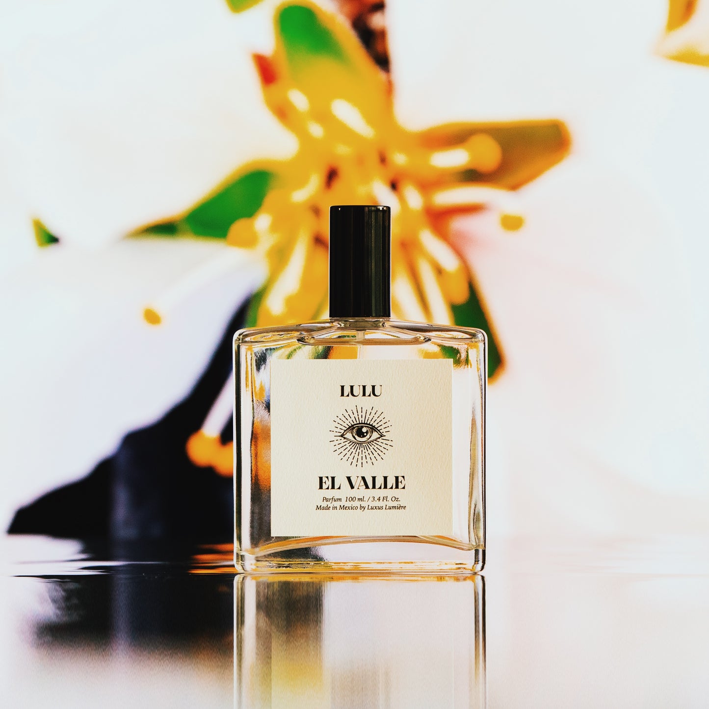 EL VALLE (PARFUM)