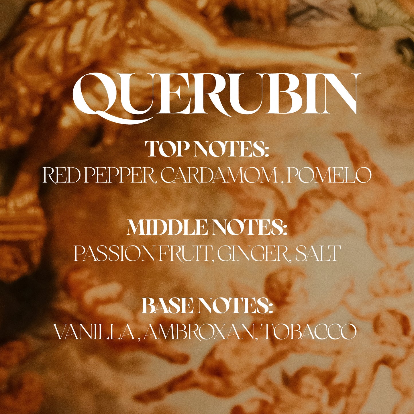 QUERUBIN