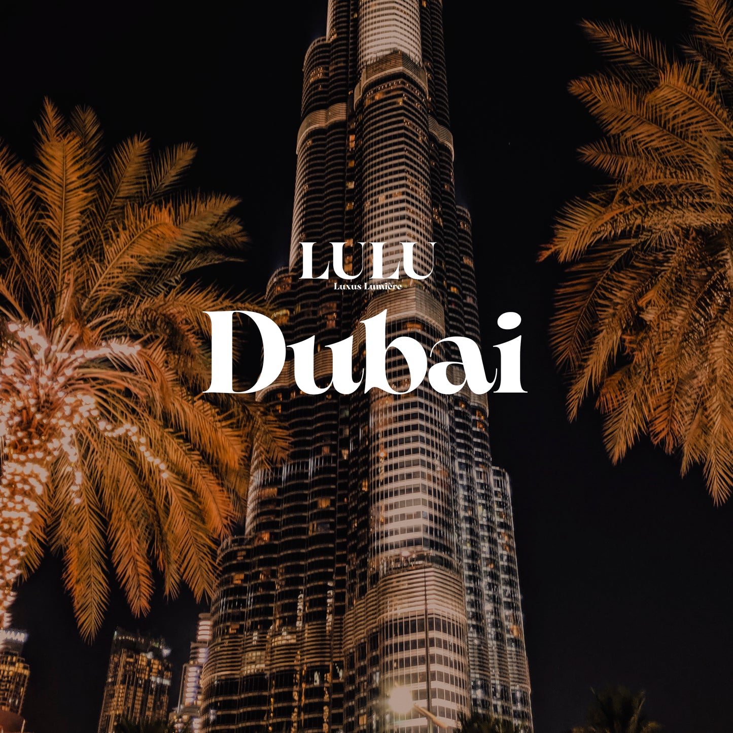 DUBAI
