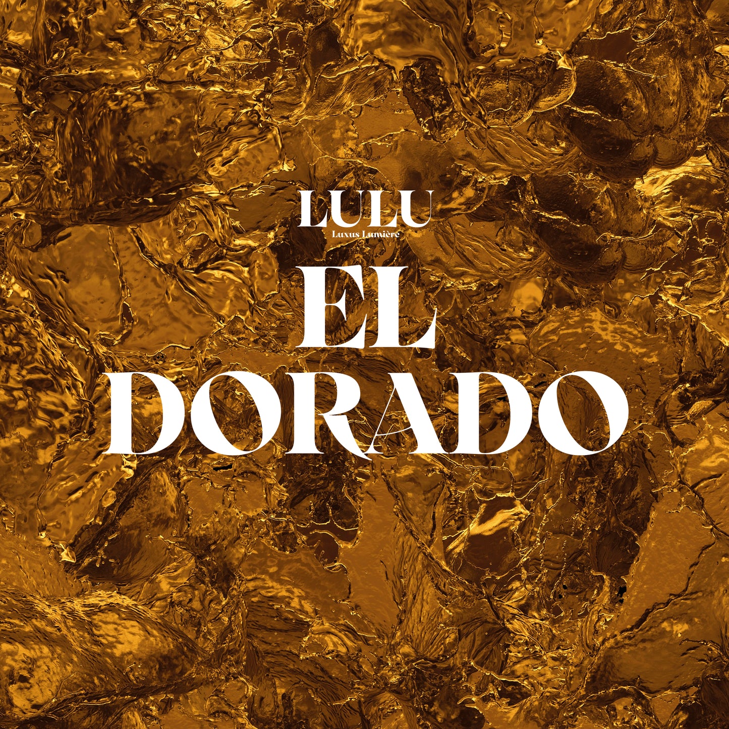 EL DORADO (VELA)