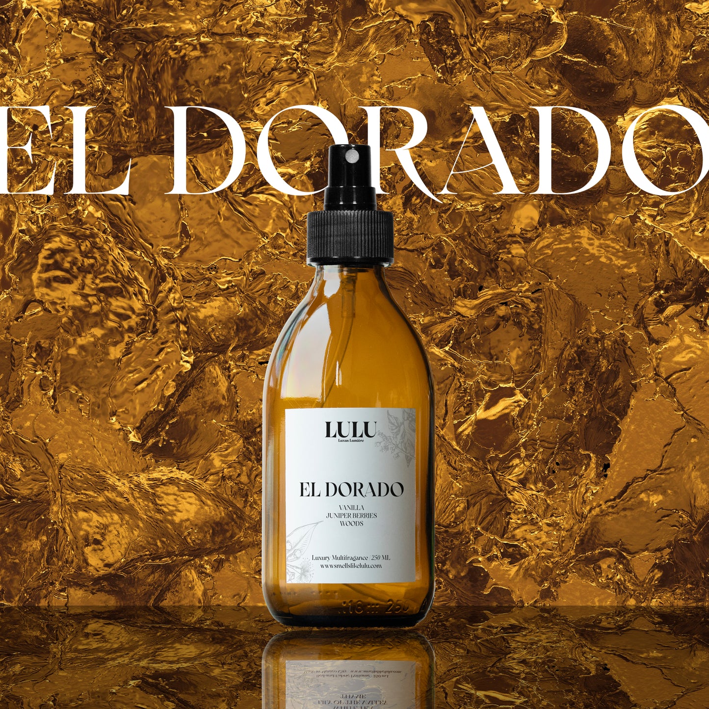 EL DORADO