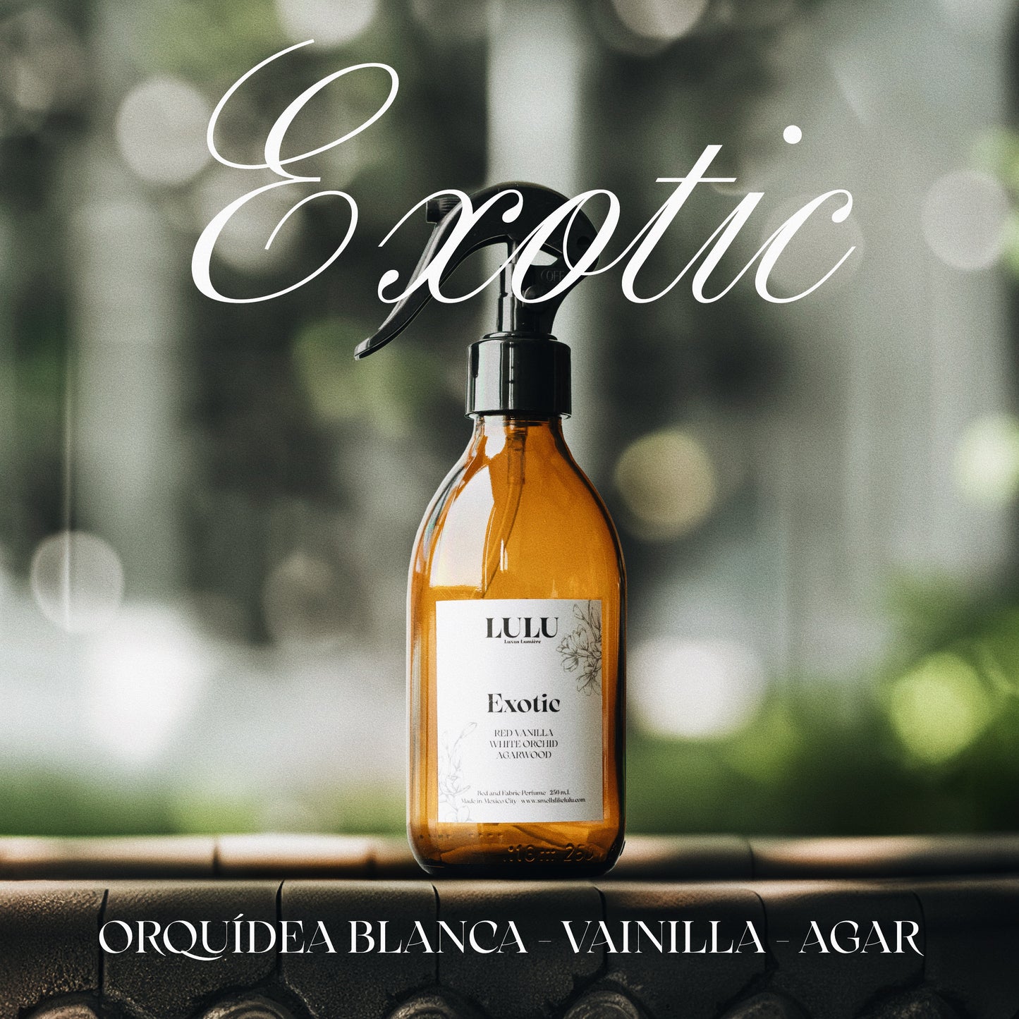 EXOTIC