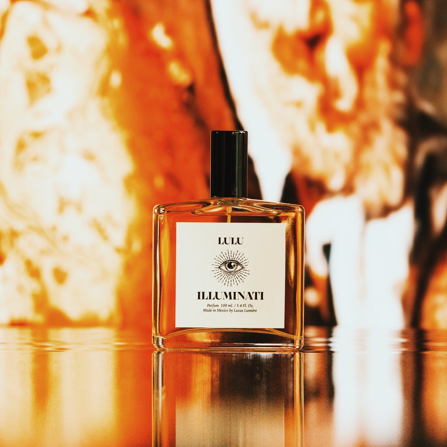 ILLUMINATI (PARFUM)