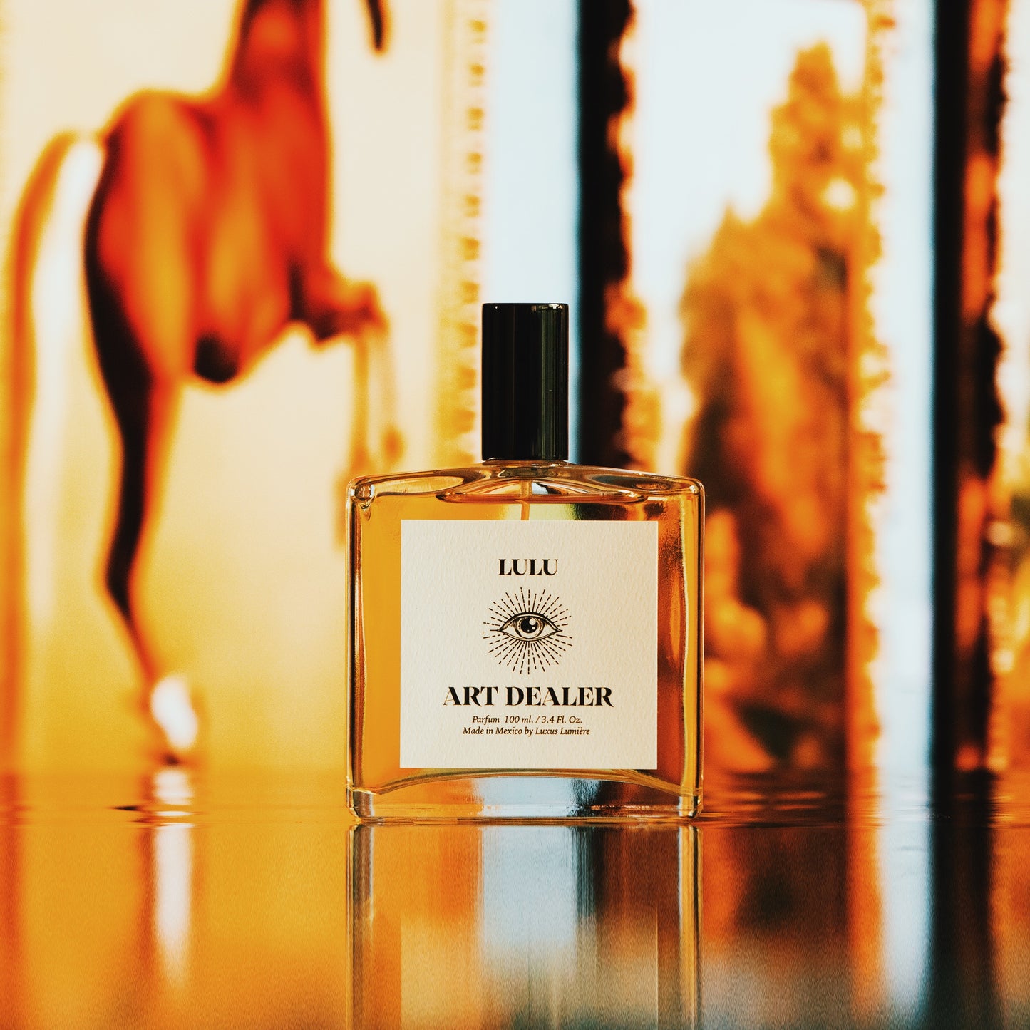 ART DEALER (PARFUM)