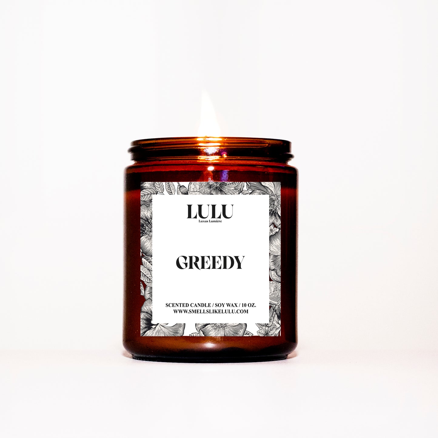 GREEDY (VELA)