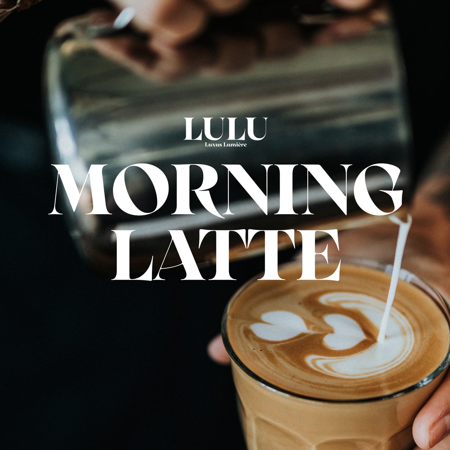 MORNING LATTE (VELA)