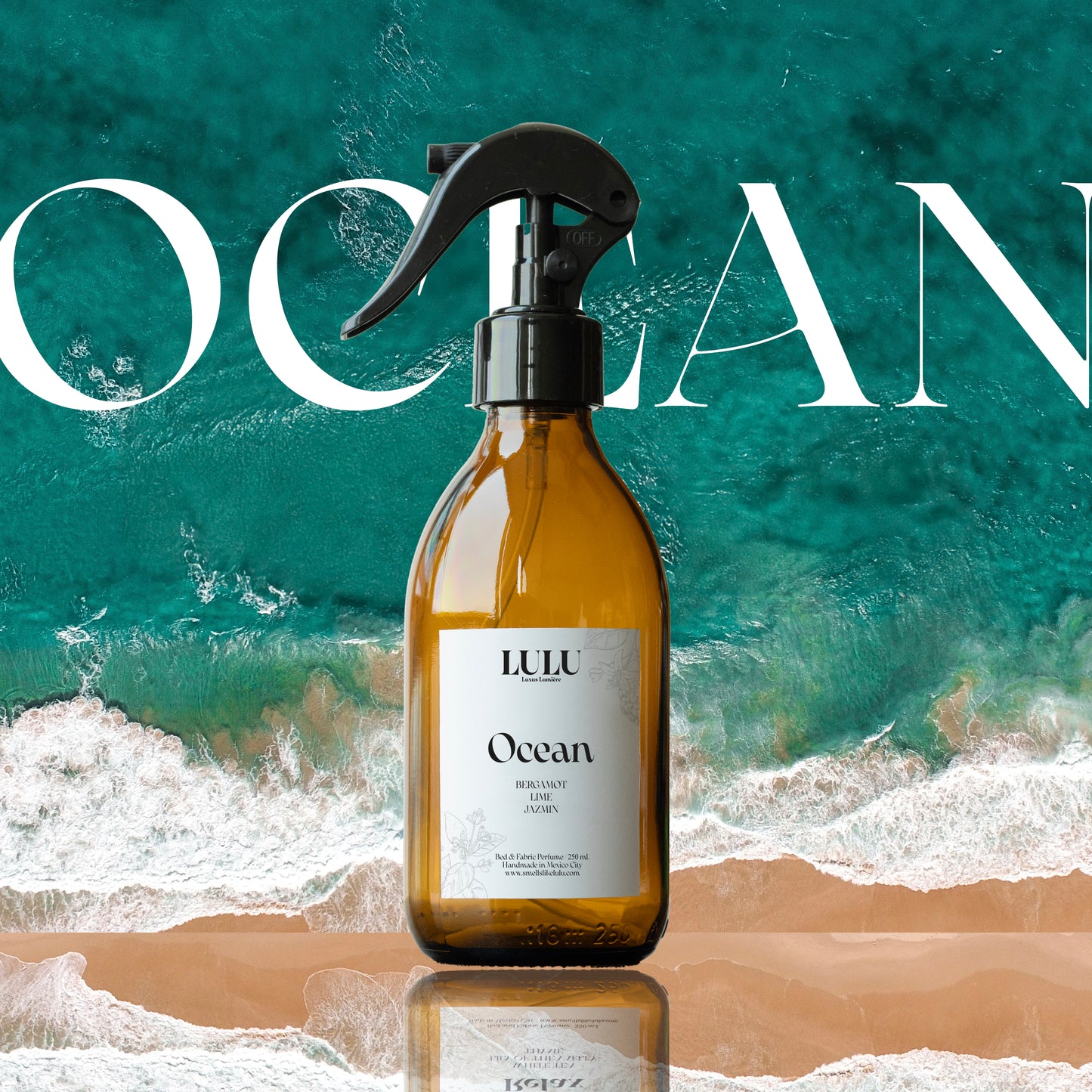 OCEAN