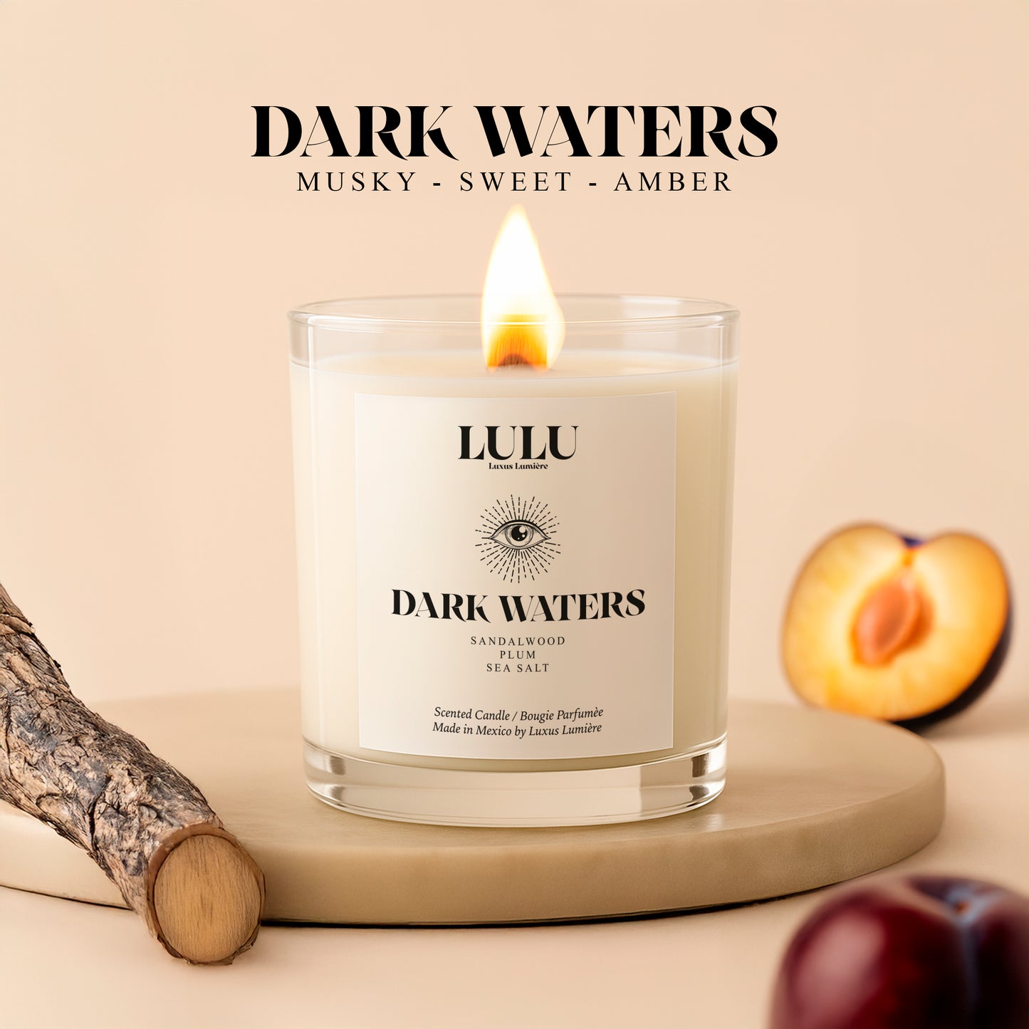 DARK WATERS (VELA)