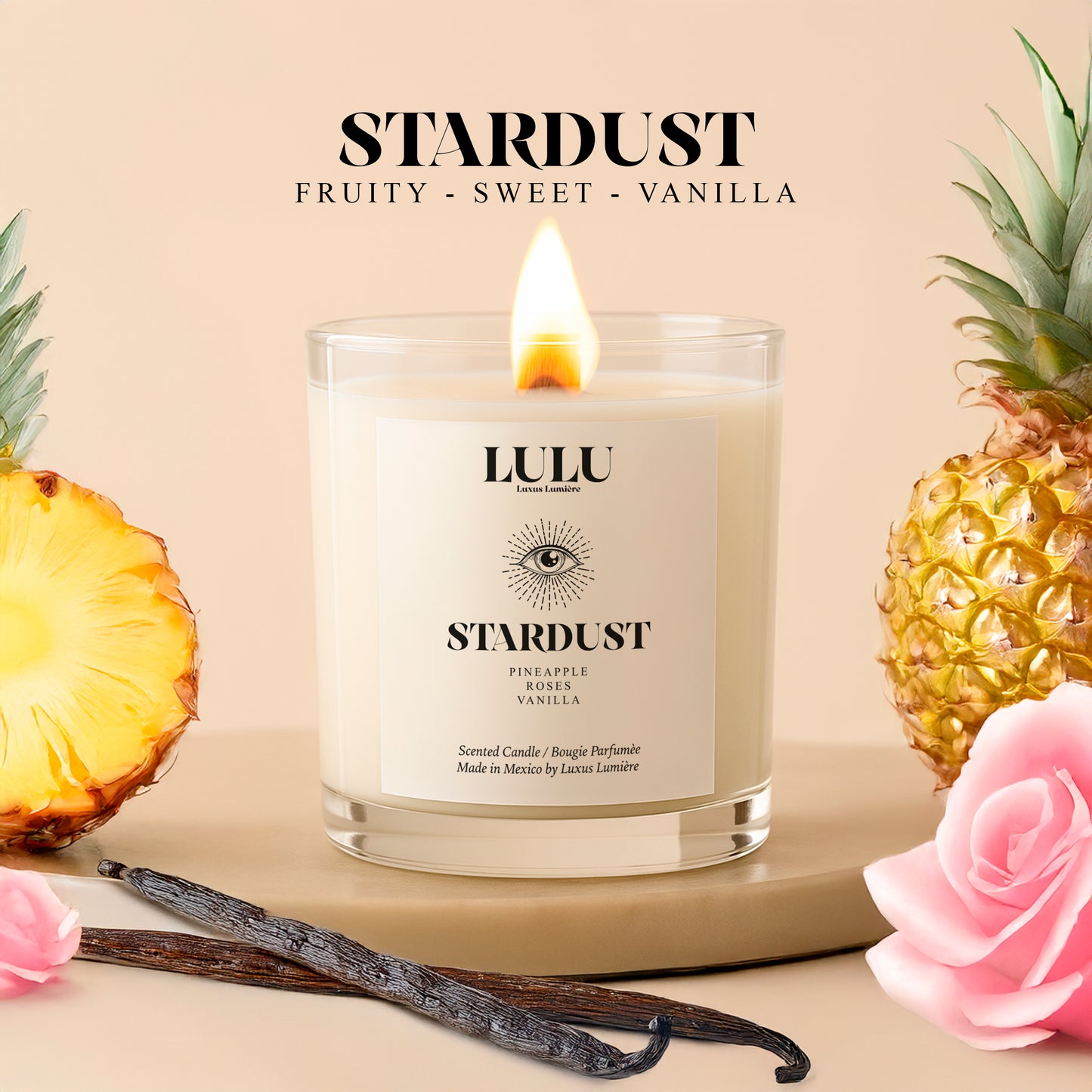 STARDUST (VELA)