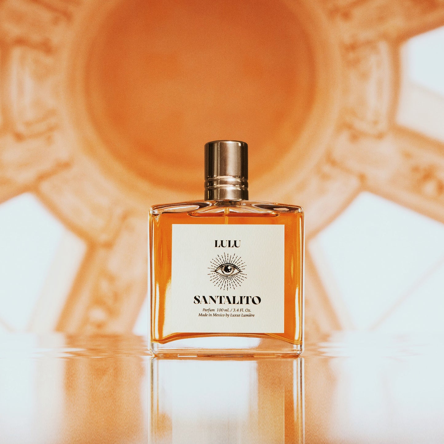 SANTALITO (PARFUM)
