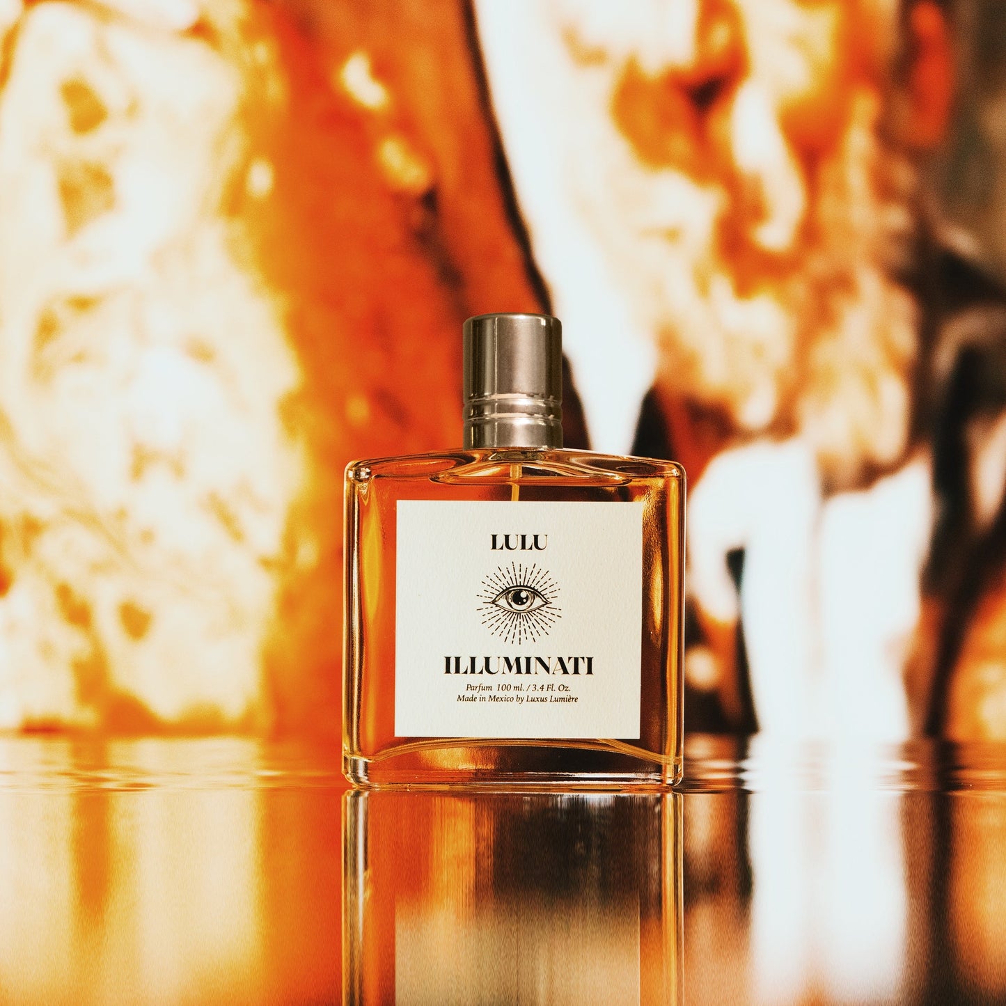 ILLUMINATI (PARFUM)