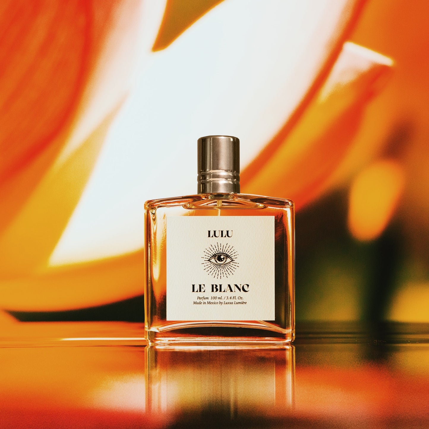 LE BLANC (PARFUM)