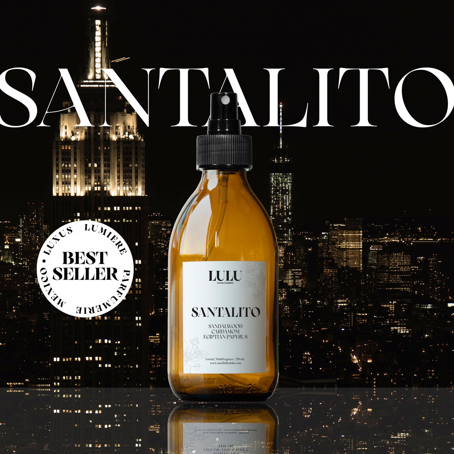 SANTALITO