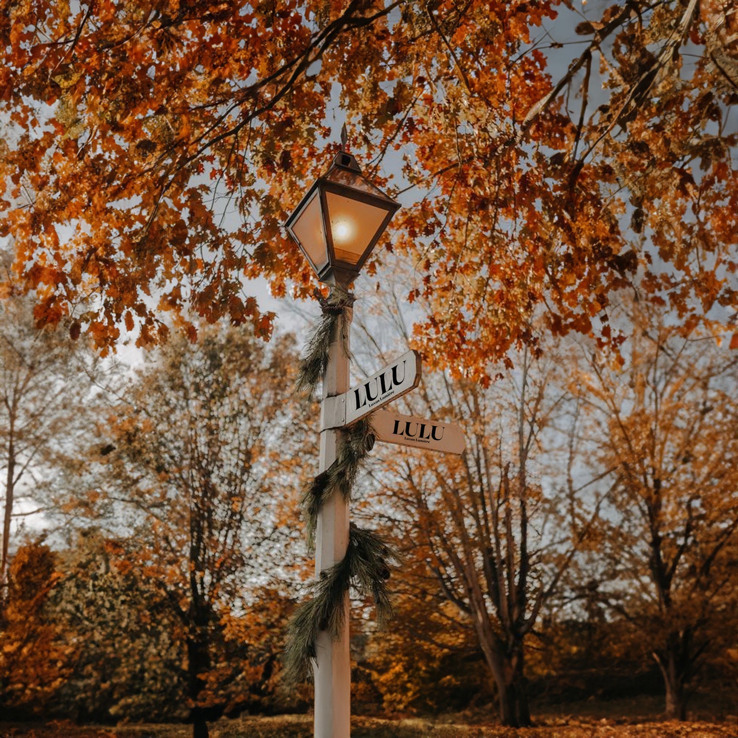 AUTUMN