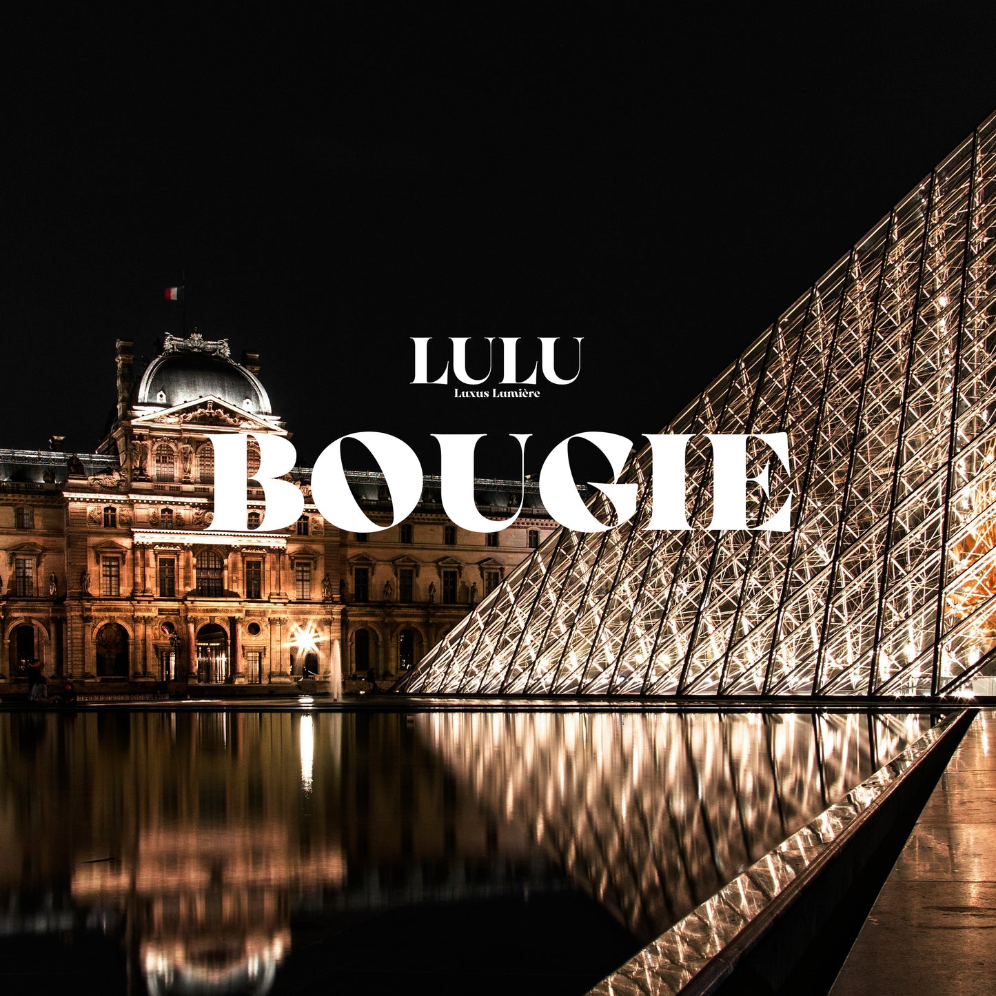 BOUGIE (VELA)
