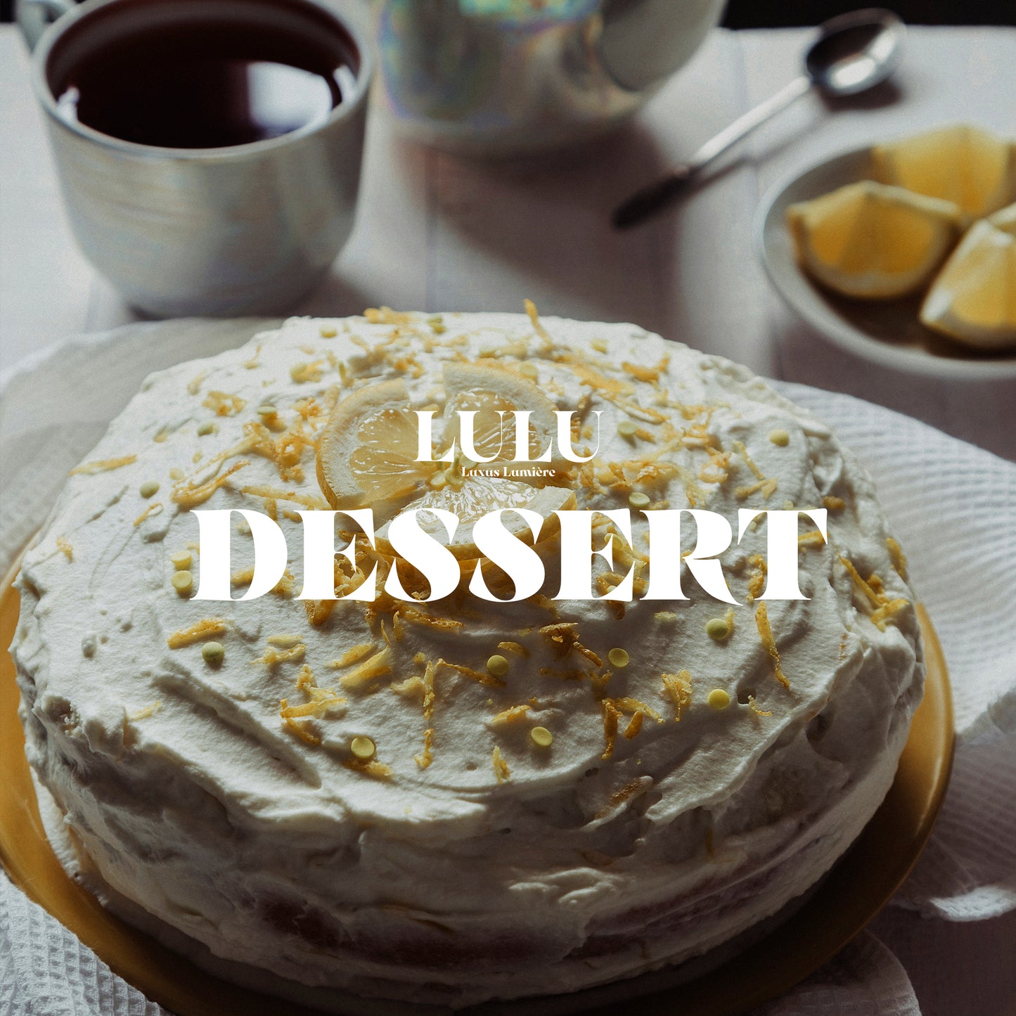DESSERT