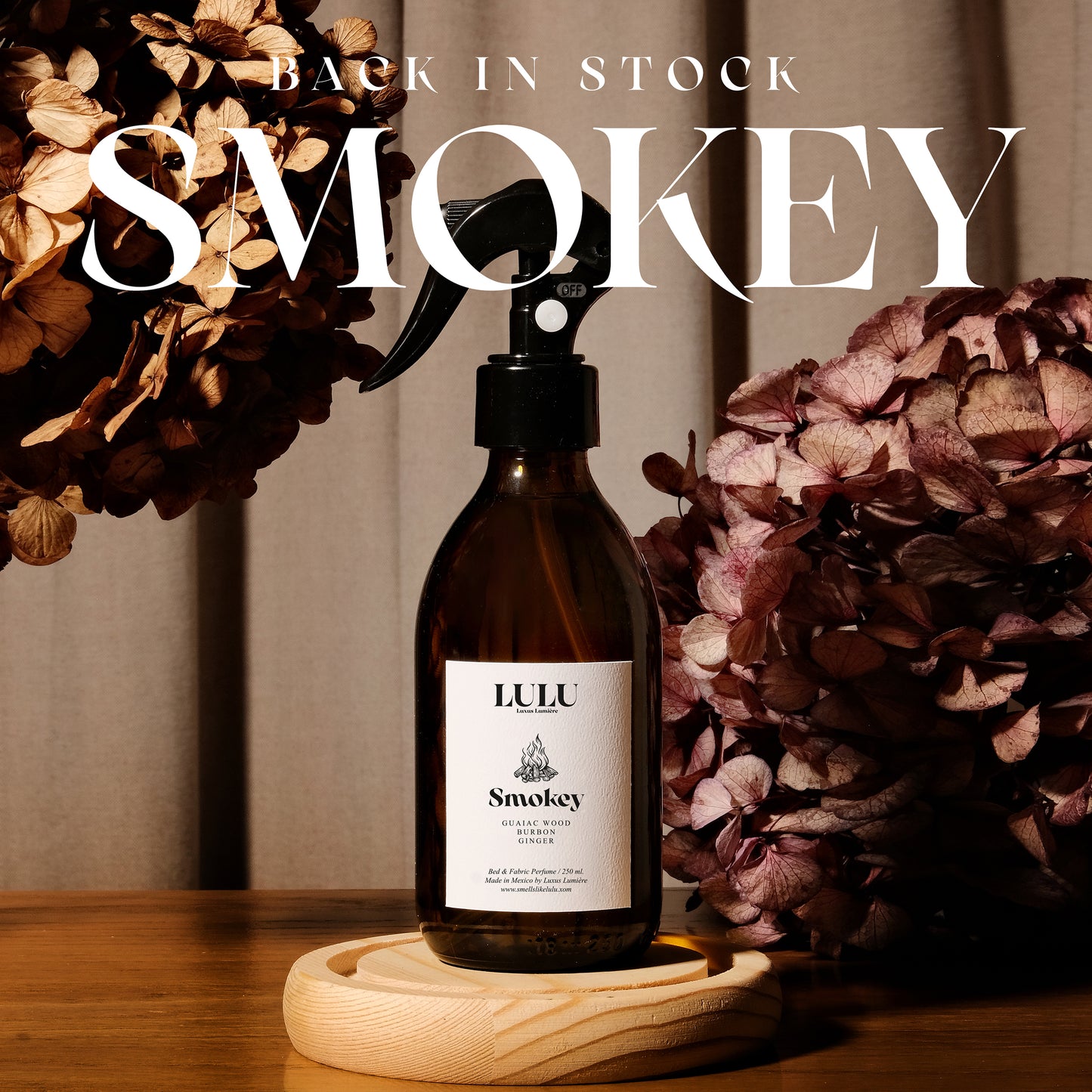 SMOKEY