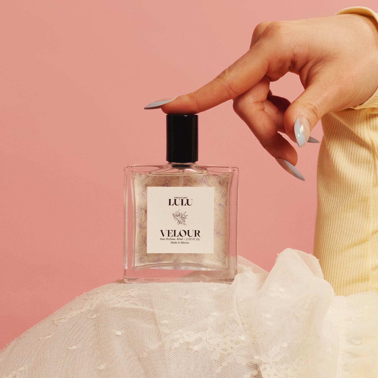 HAIR PERFUME BUNDLE