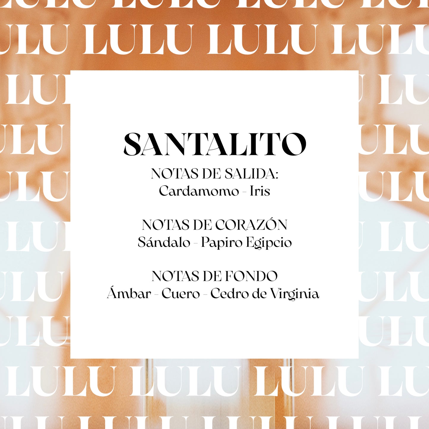 SANTALITO (PARFUM)