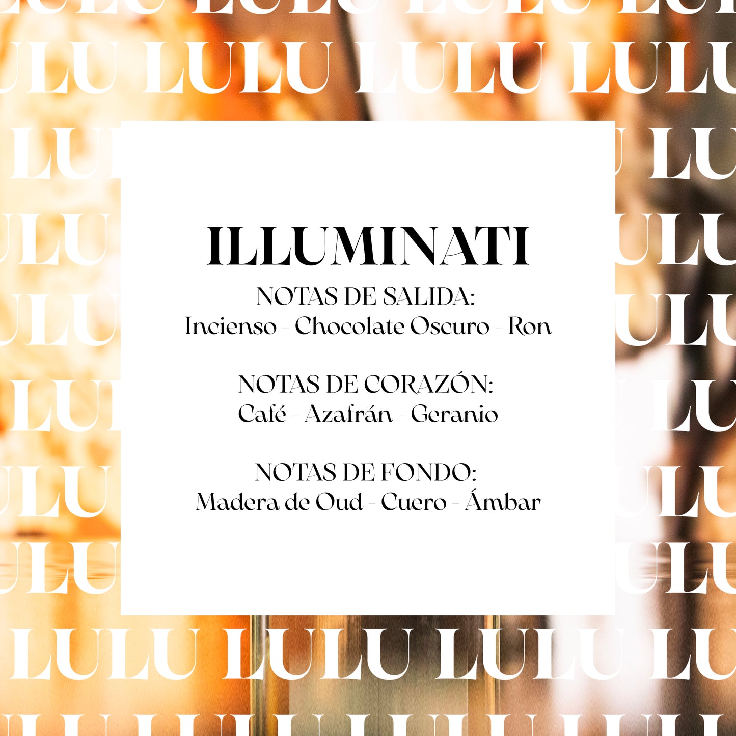 ILLUMINATI (PARFUM)