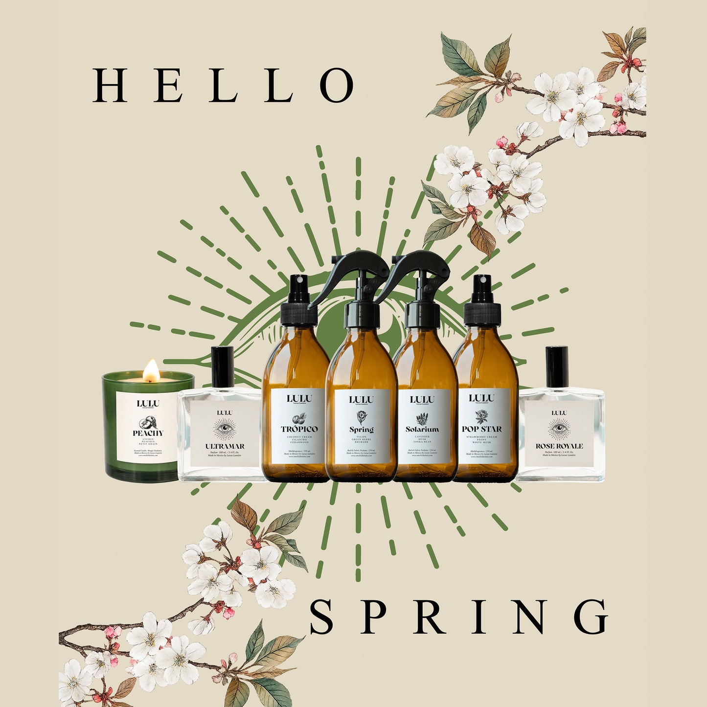 SPRING (Nueva Fórmula 2026)