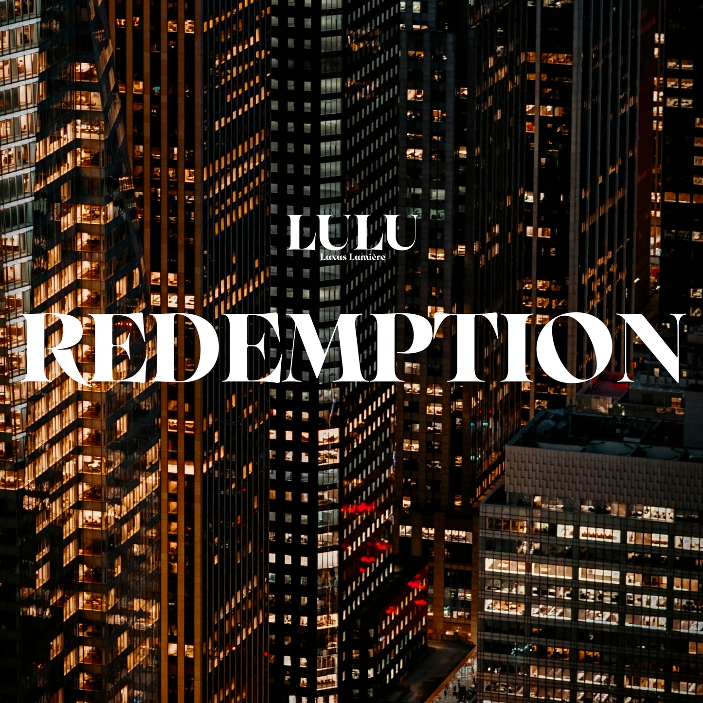 REDEMPTION
