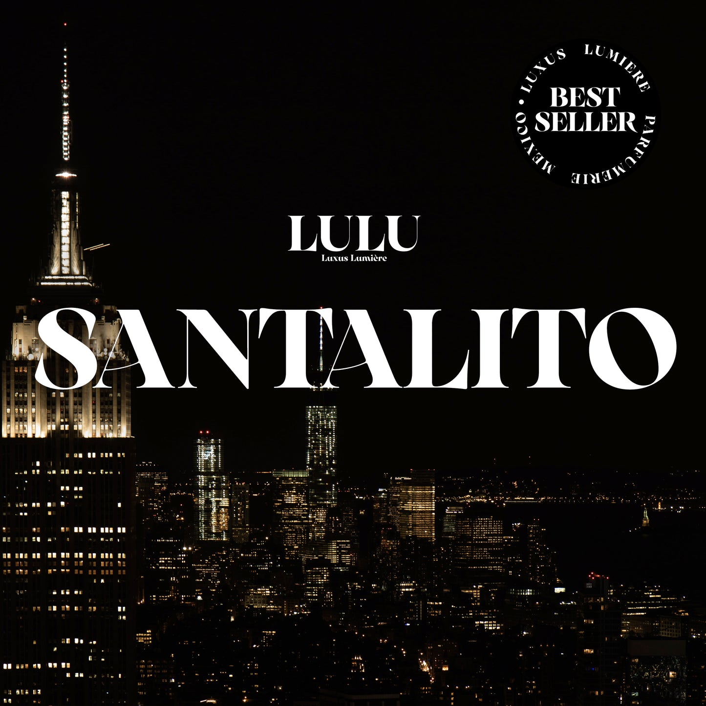 SANTALITO