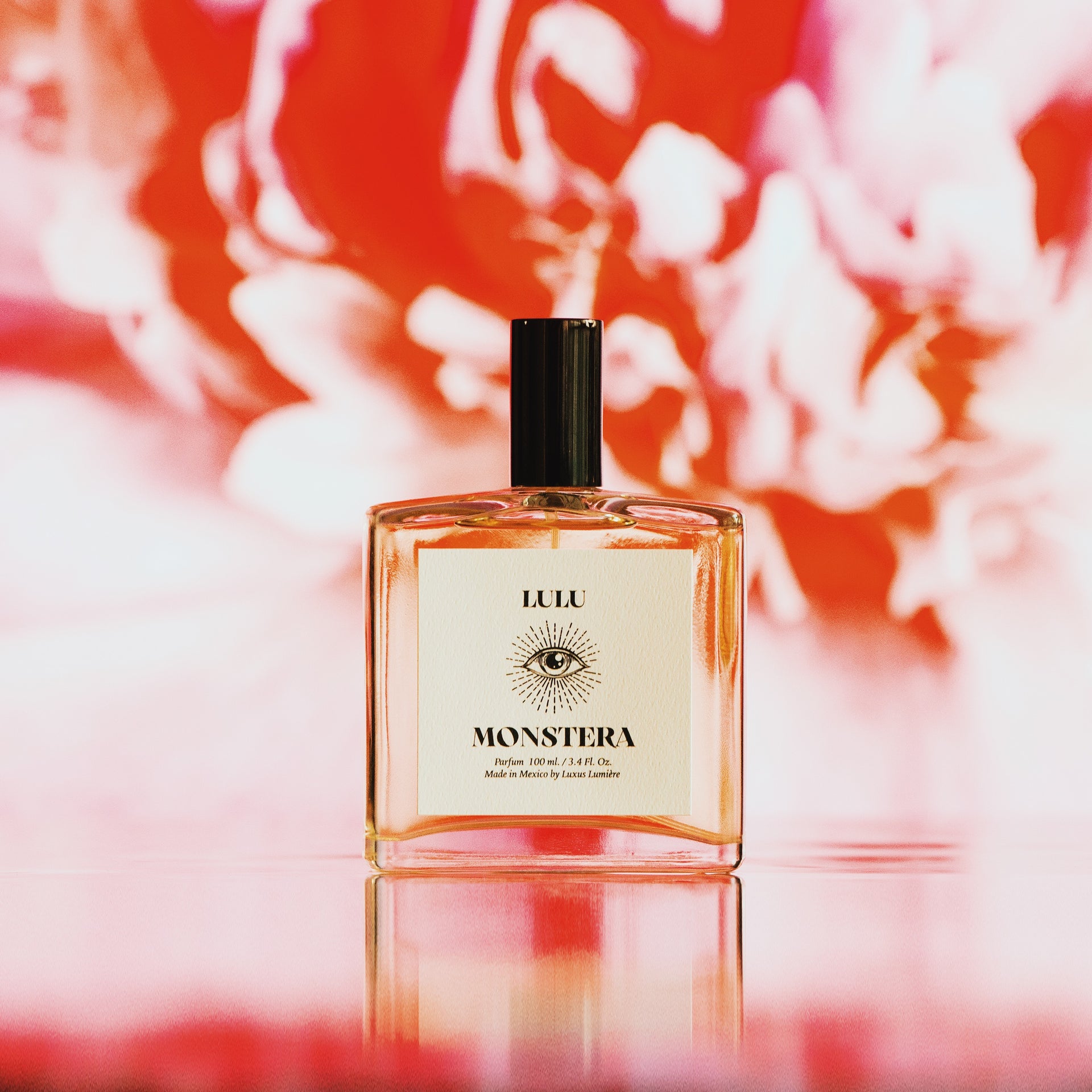 monstera perfume MONSTERA (PARFUM) – smellslikelulu