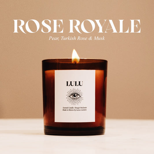 ROSE ROYALE (VELA)