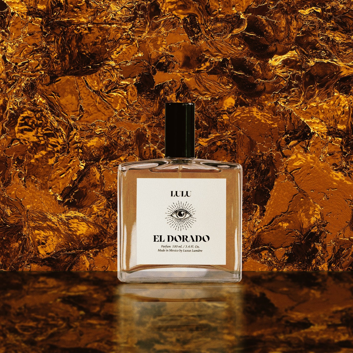 EL DORADO (PARFUM)