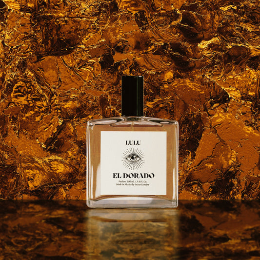 EL DORADO (PARFUM)