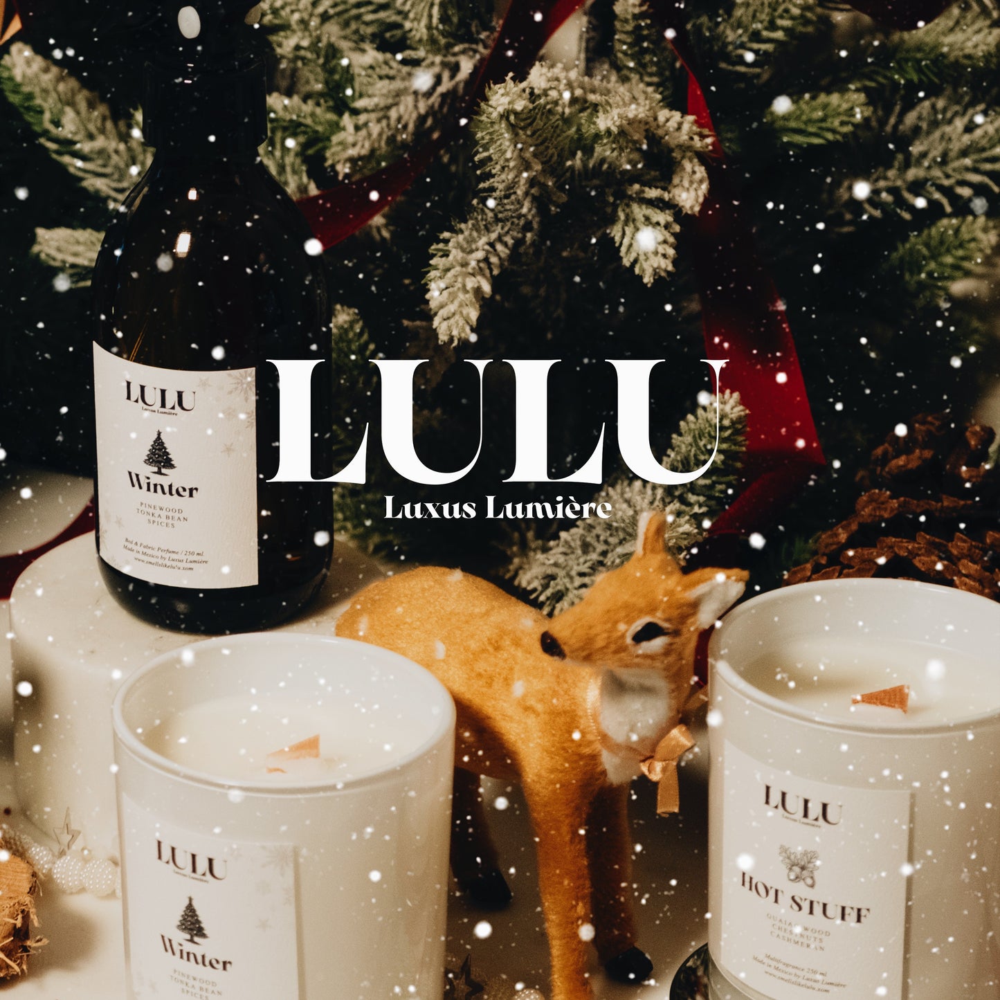 SANTA BABY (LIMITED)