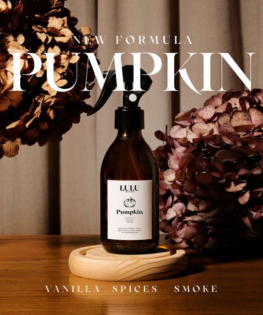 PUMPKIN