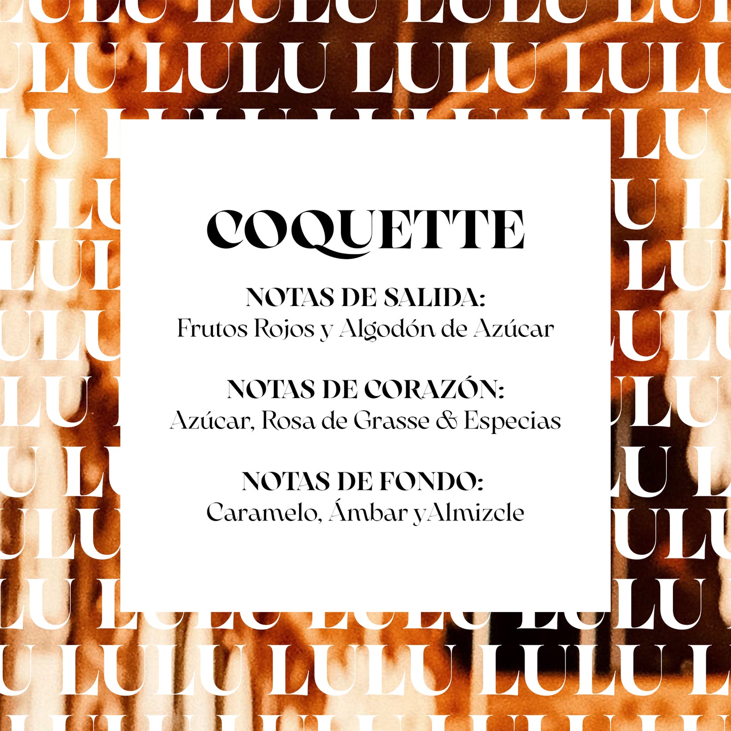 COQUETTE