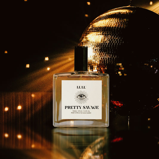 PRETTY SAVAGE (PARFUM)