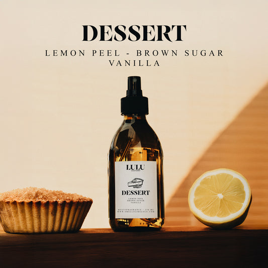 DESSERT