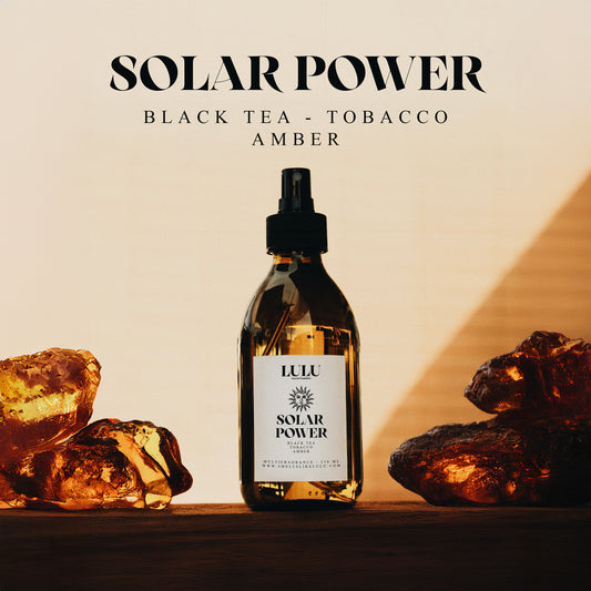SOLAR POWER