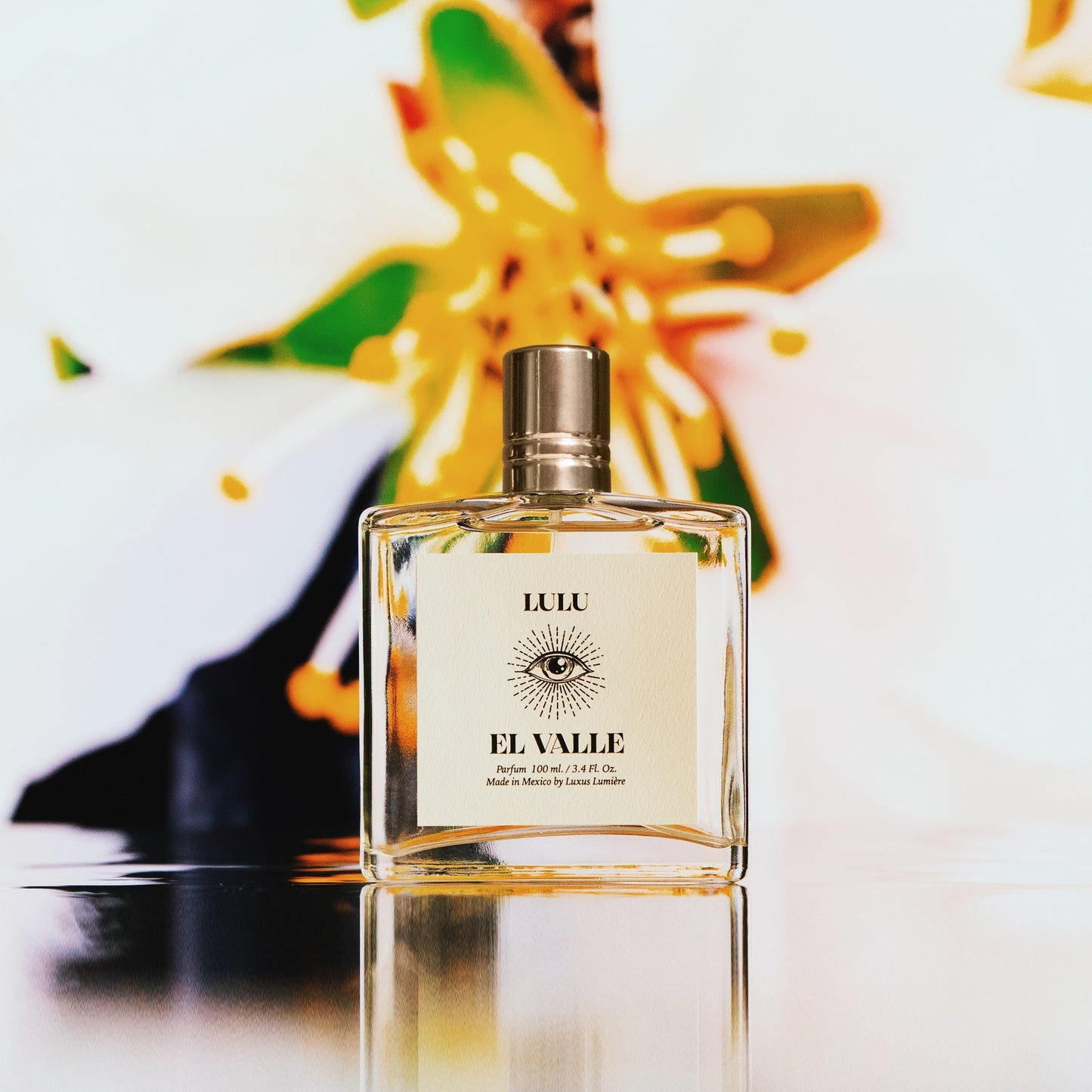 EL VALLE (PARFUM)