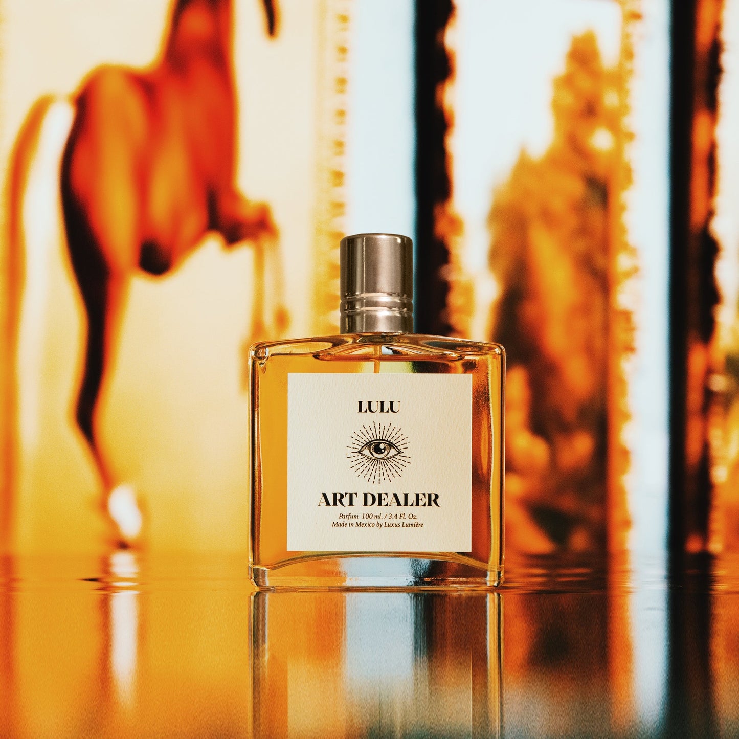 ART DEALER (PARFUM)