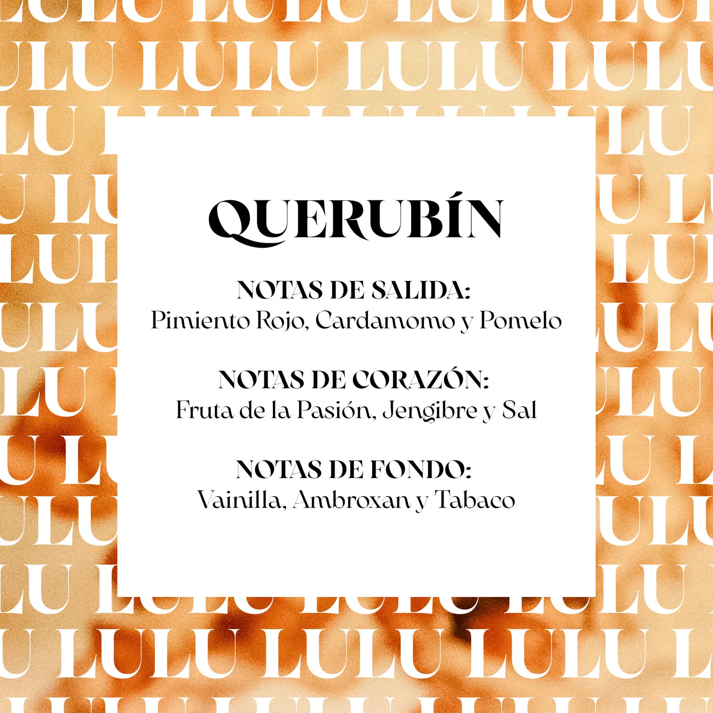 QUERUBIN