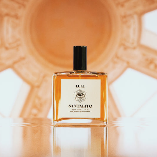 SANTALITO (PARFUM)