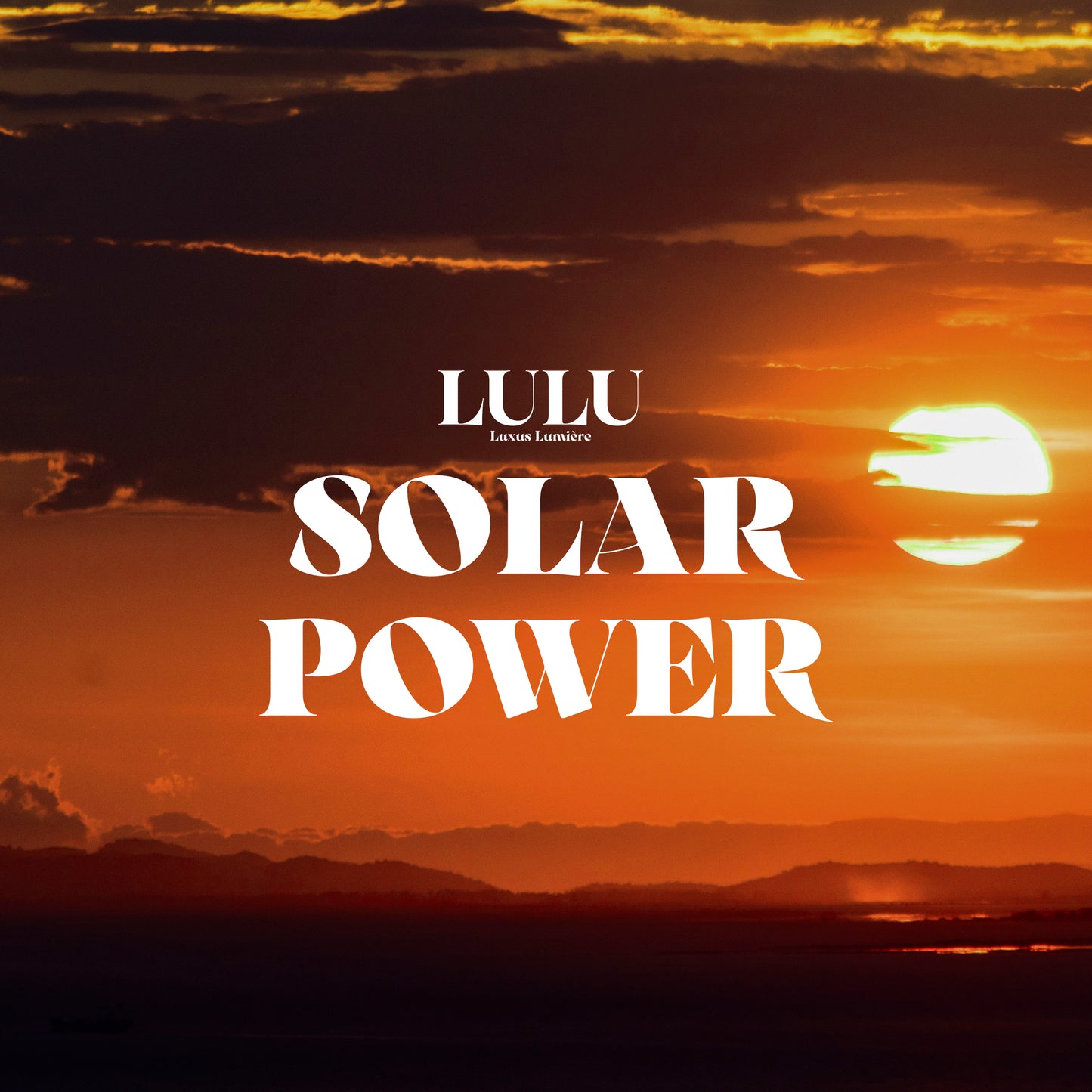 SOLAR POWER