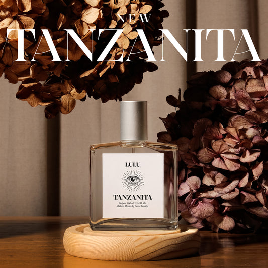 TANZANITA