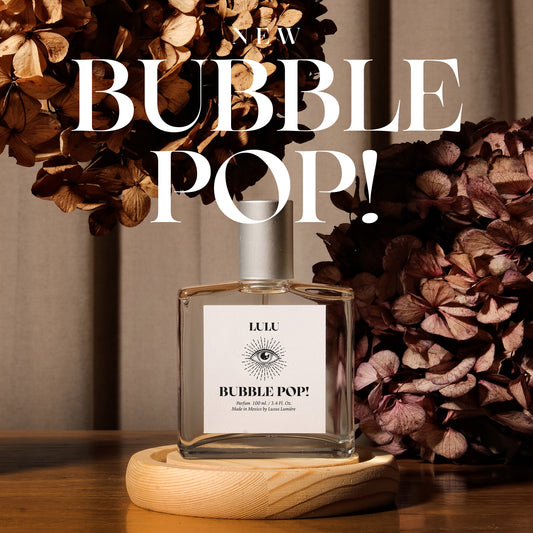 BUBBLE POP!